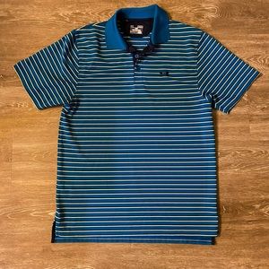 Under Armour short sleeve shirt